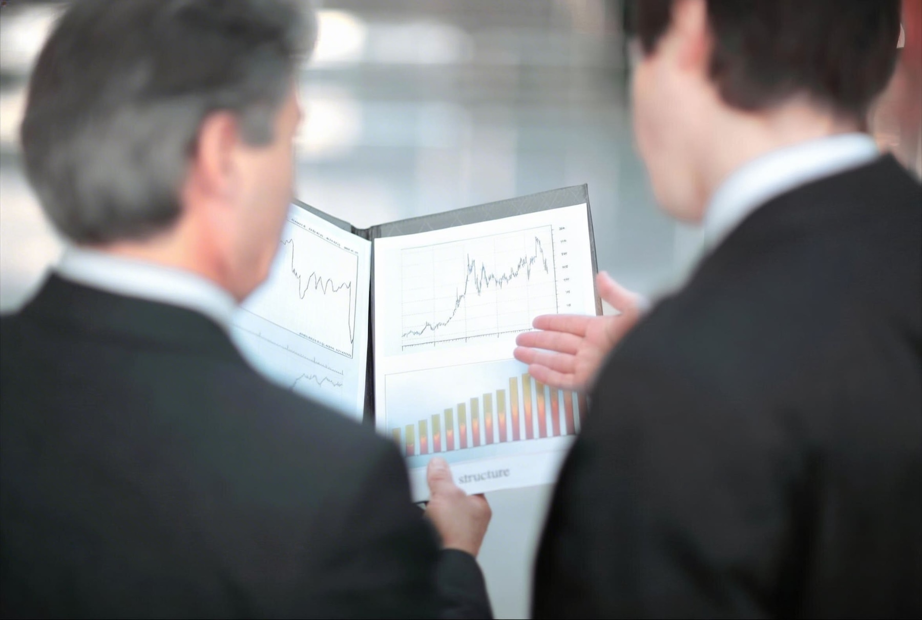 Analisi e Consulenza Finanziaria Modena
