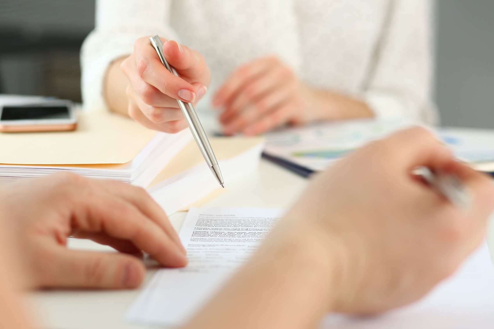 Gestione Pratiche di Successione Modena