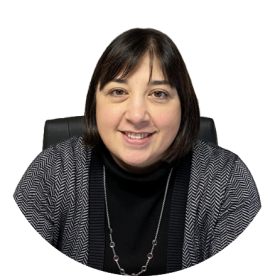 Dott.ssa Patrizia Colombini