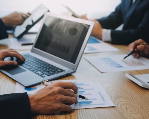 Studio 3 commercialisti Modena per aziende